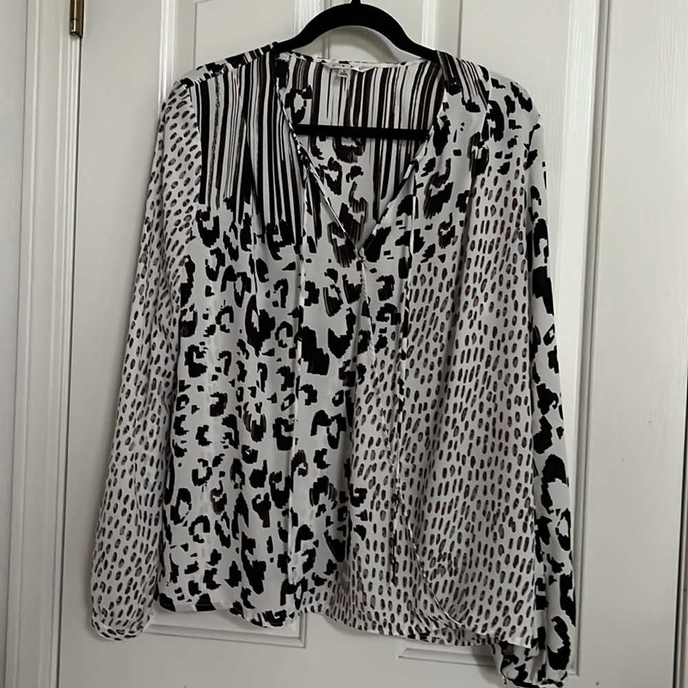 Blouse - Picture 2 of 7